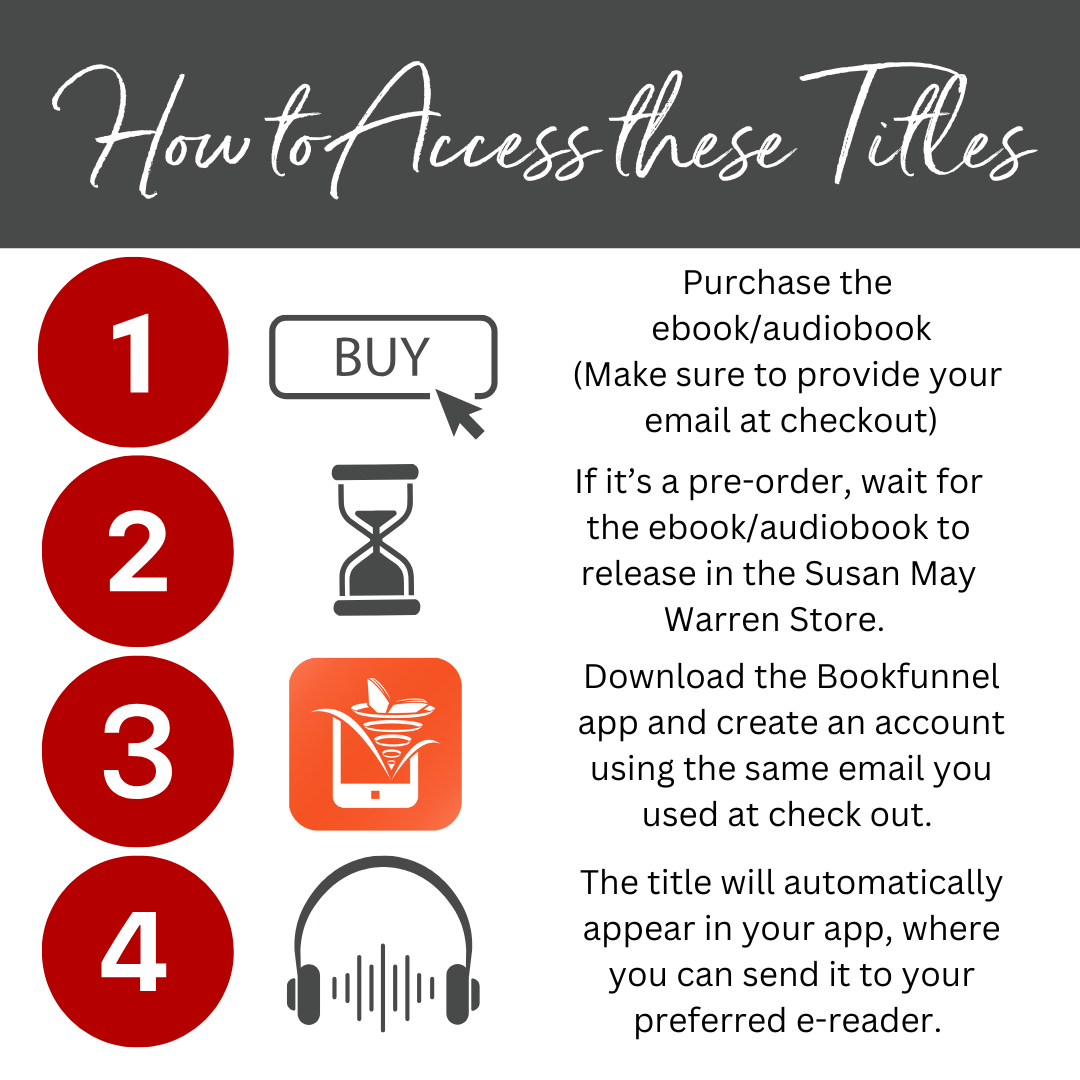 Montana Marshalls Audiobook Bundle