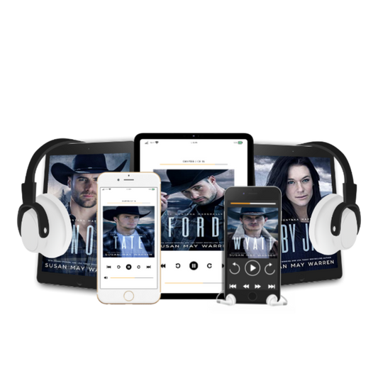 Montana Marshalls Audiobook Bundle