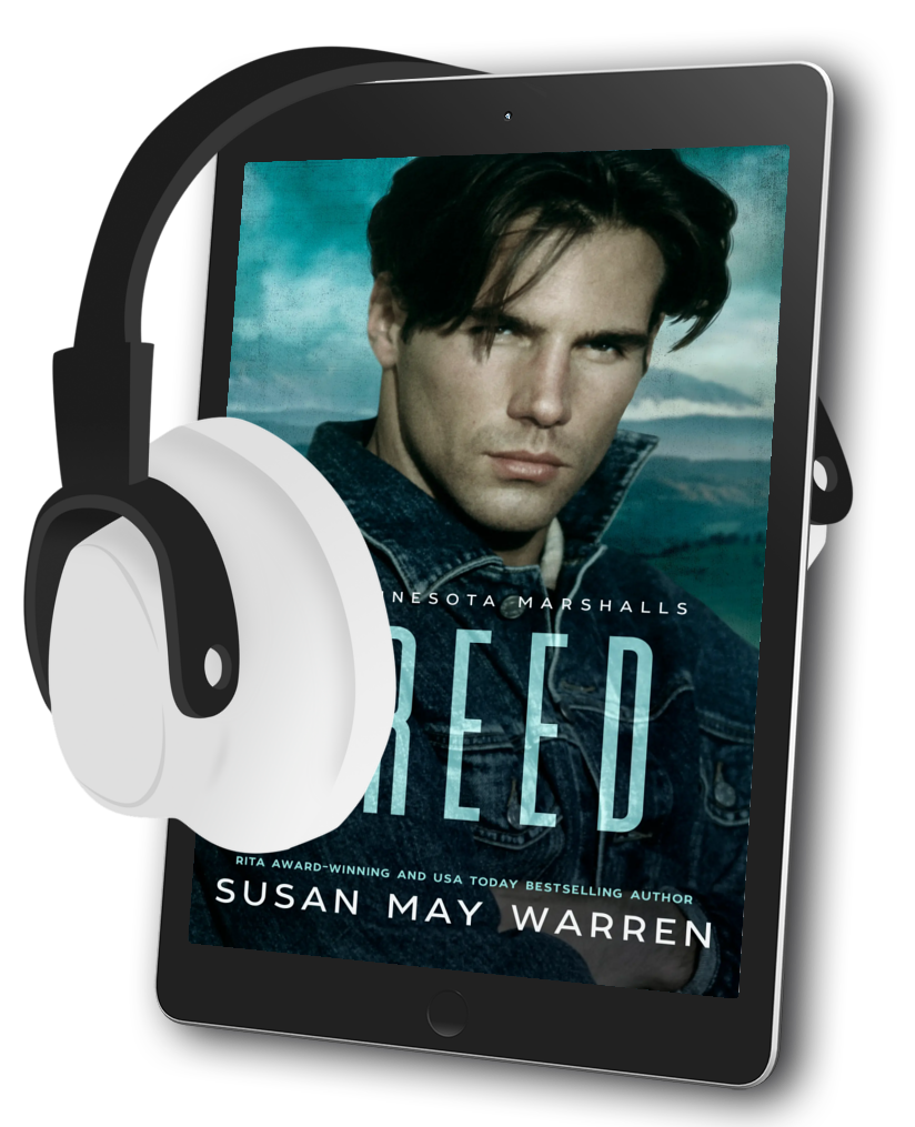 Creed (The Minnesota Marshalls: Book 5)