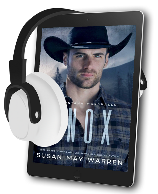 KNOX Audiobook (Montana Marshalls- Book 1)