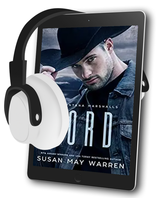 Ford Audiobook (Montana Marshalls - Book 3)