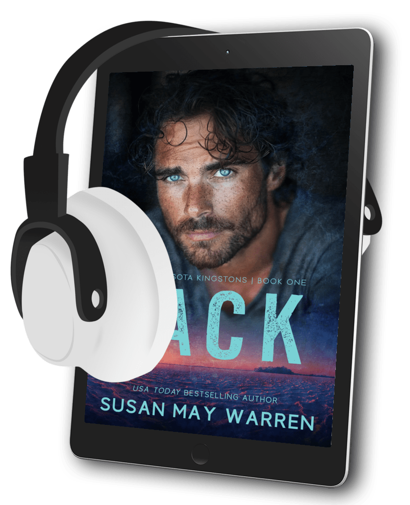 Jack (Minnesota Kingstons Book 1)