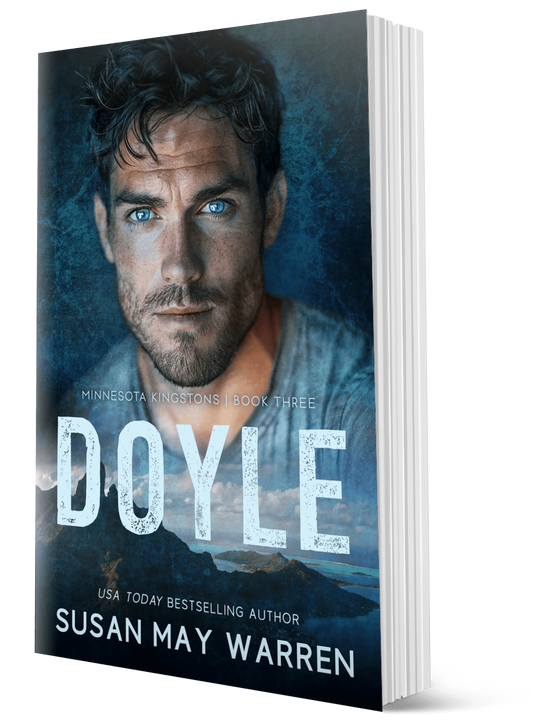 Doyle (Minnesota Kingstons Book 3)