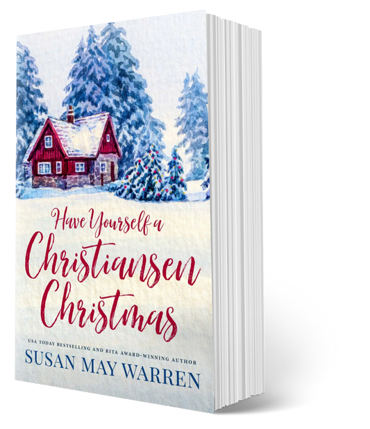 Have Yourself a Christiansen Christmas: A holiday story from your favorite small town family