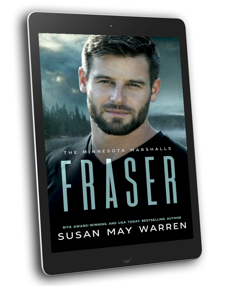 Fraser (The Minnesota Marshalls: Book 1)